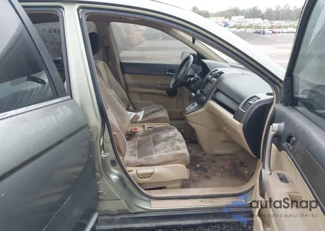 2008 Honda Cr-V Lx from USA, damaged, VIN JHLRE38308C046899